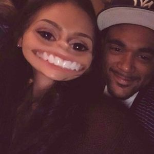 Meet your Posher, Todd